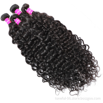 Unprocessed Raw Virgin Indian Curl Hair Bundles Vendor,Grade 10A 100% Raw Virgin Human Hair Curl